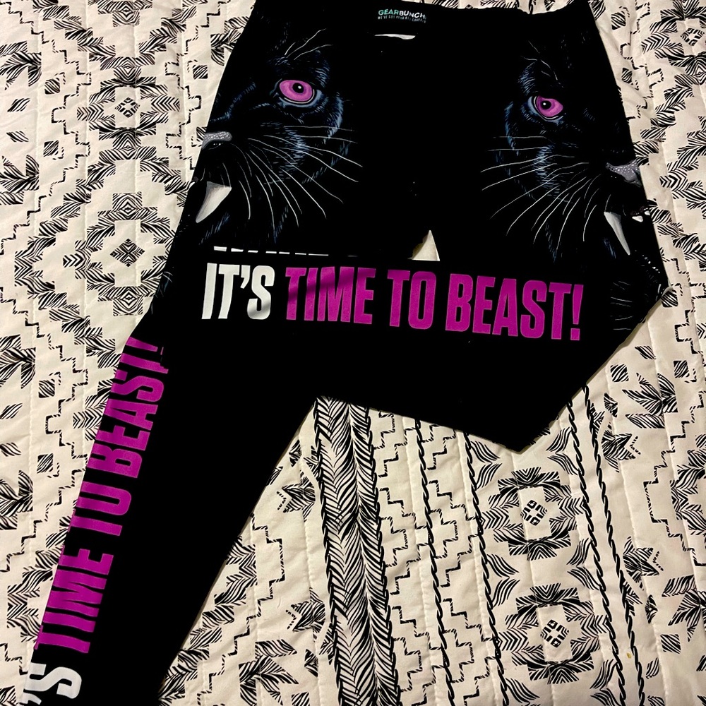 GearBunch leggings
